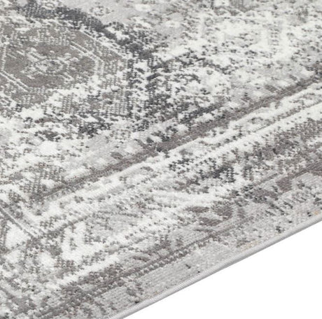 Lifestyle Collection Grey Freedom