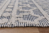 Lumina Beige Transitional Rug BRAVEN