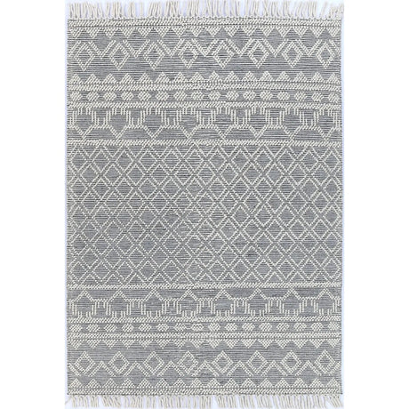 Lumina Transitional Rug Beige BRAVEN