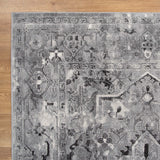 Quadalio Medallion Natural