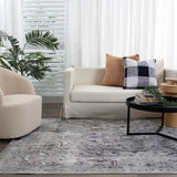 Quadalio Medallion Natural