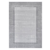 Quadalio Modest Light Grey