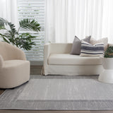 Quadalio Modest Light Grey