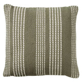Montana Cushion 50x50 Olive