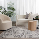 Quadalio Motif Platinum Natural