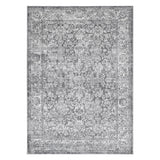 Quadalio Motif Platinum Light Grey
