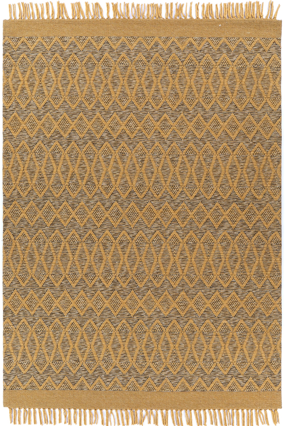 Kailua  Mustard J012 Moroccan