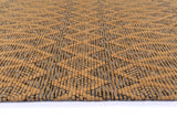 Kailua  Mustard J012 Moroccan