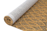 Kailua  Mustard J012 Moroccan