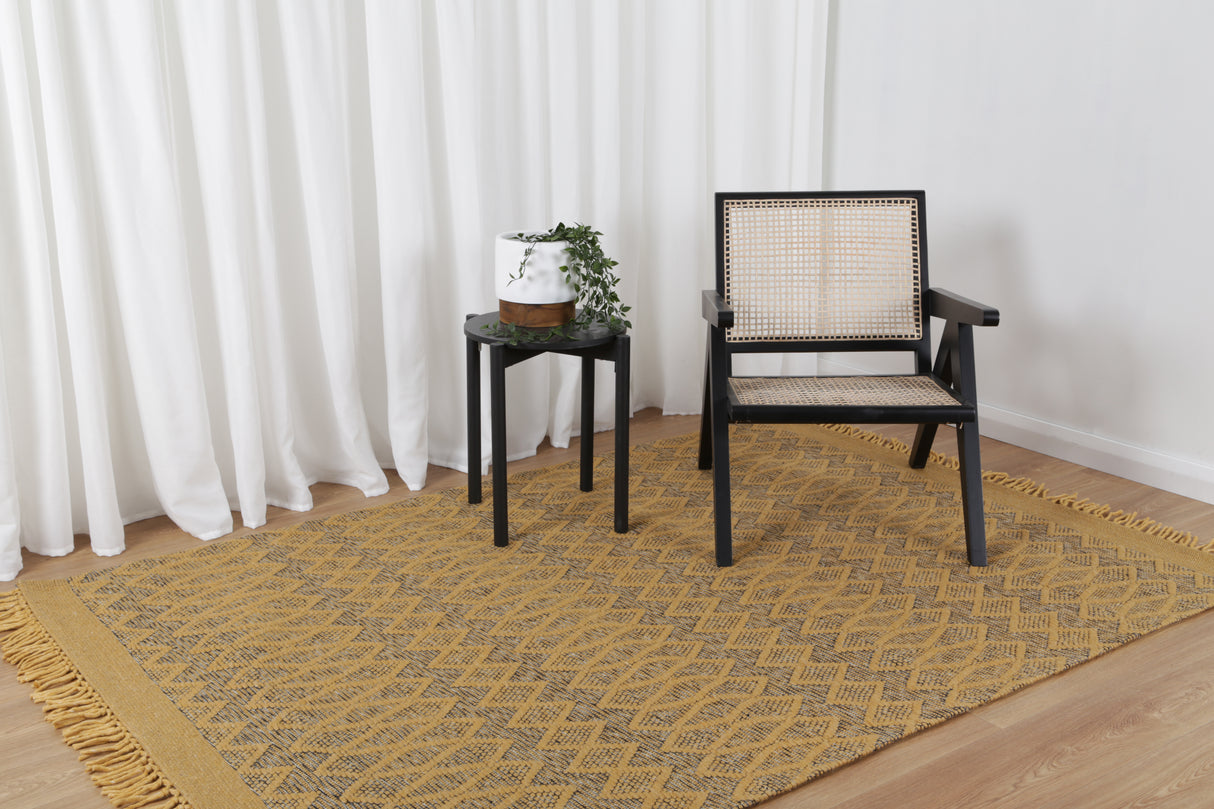Kailua  Mustard J012 Moroccan
