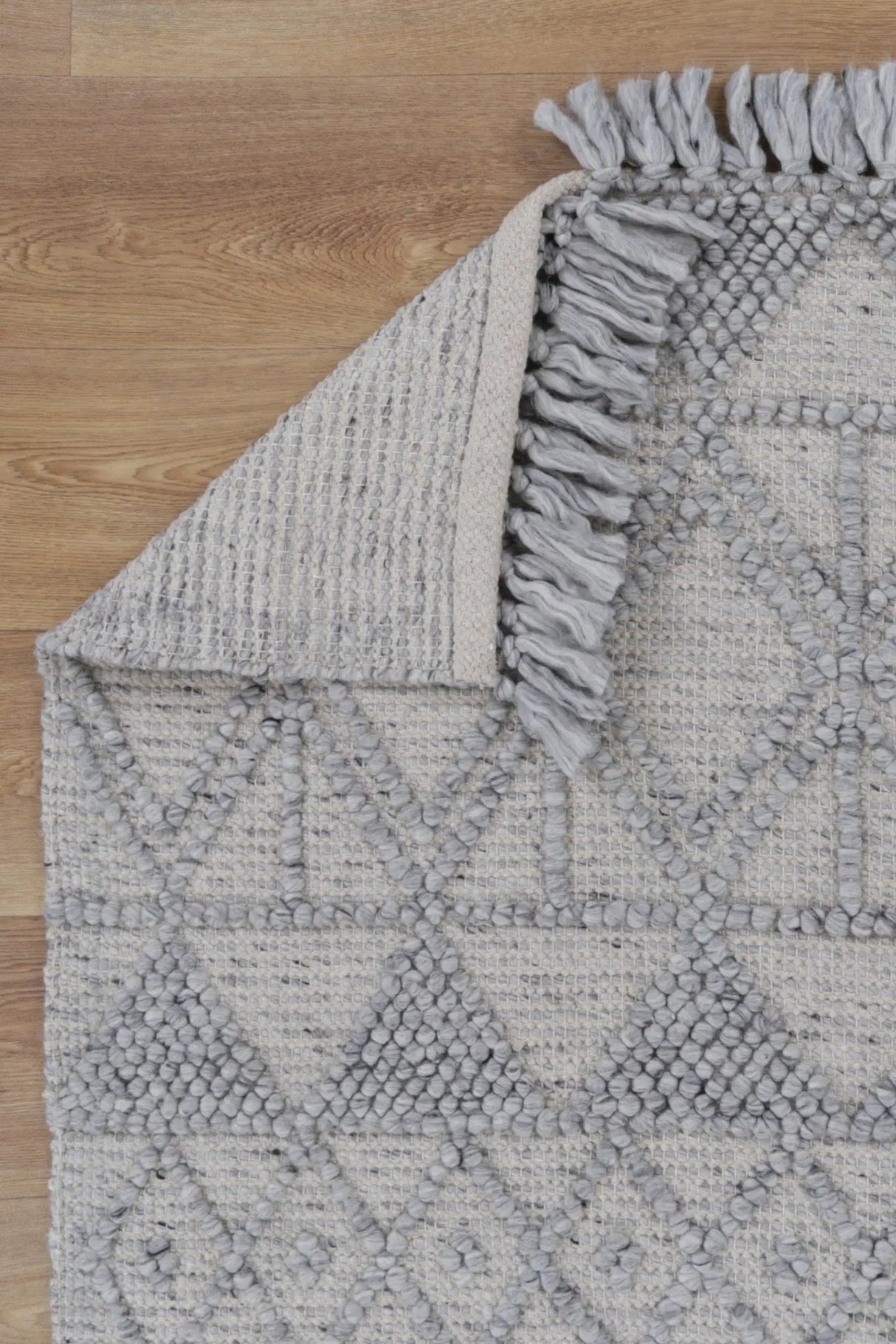 Marco Inca Light Grey BRAVEN