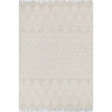 Marco Inca Rug Beige BRAVEN