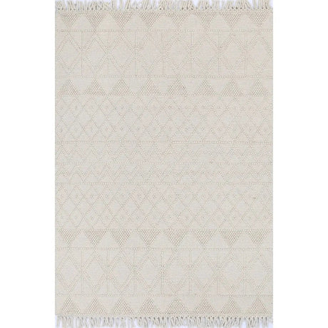 Marco Inca Rug Beige BRAVEN