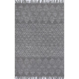 Marco Inca Rug Grey BRAVEN