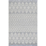 Marco Inca Rug Light Grey BRAVEN