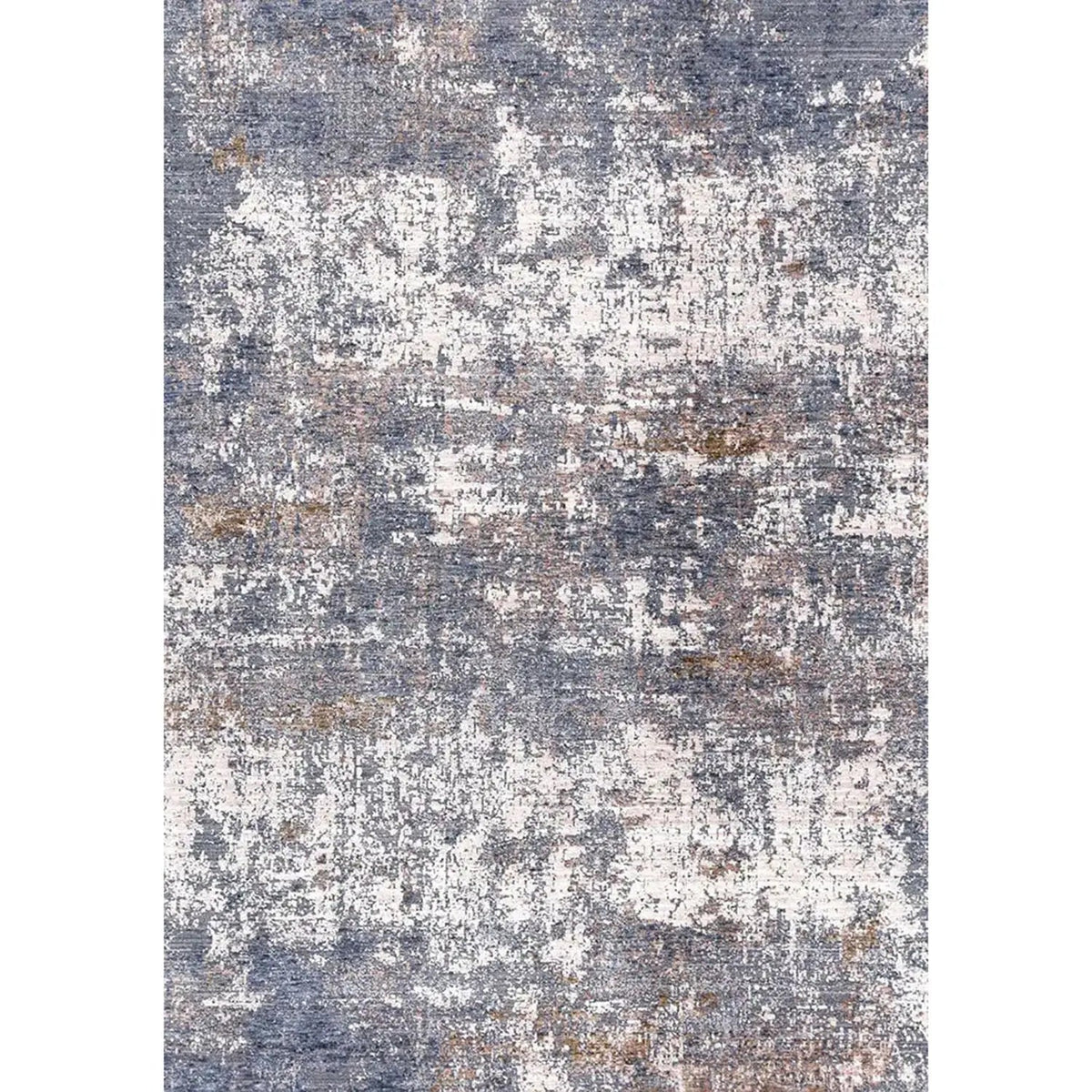 Marli Multi Abstract Rug DecoRug