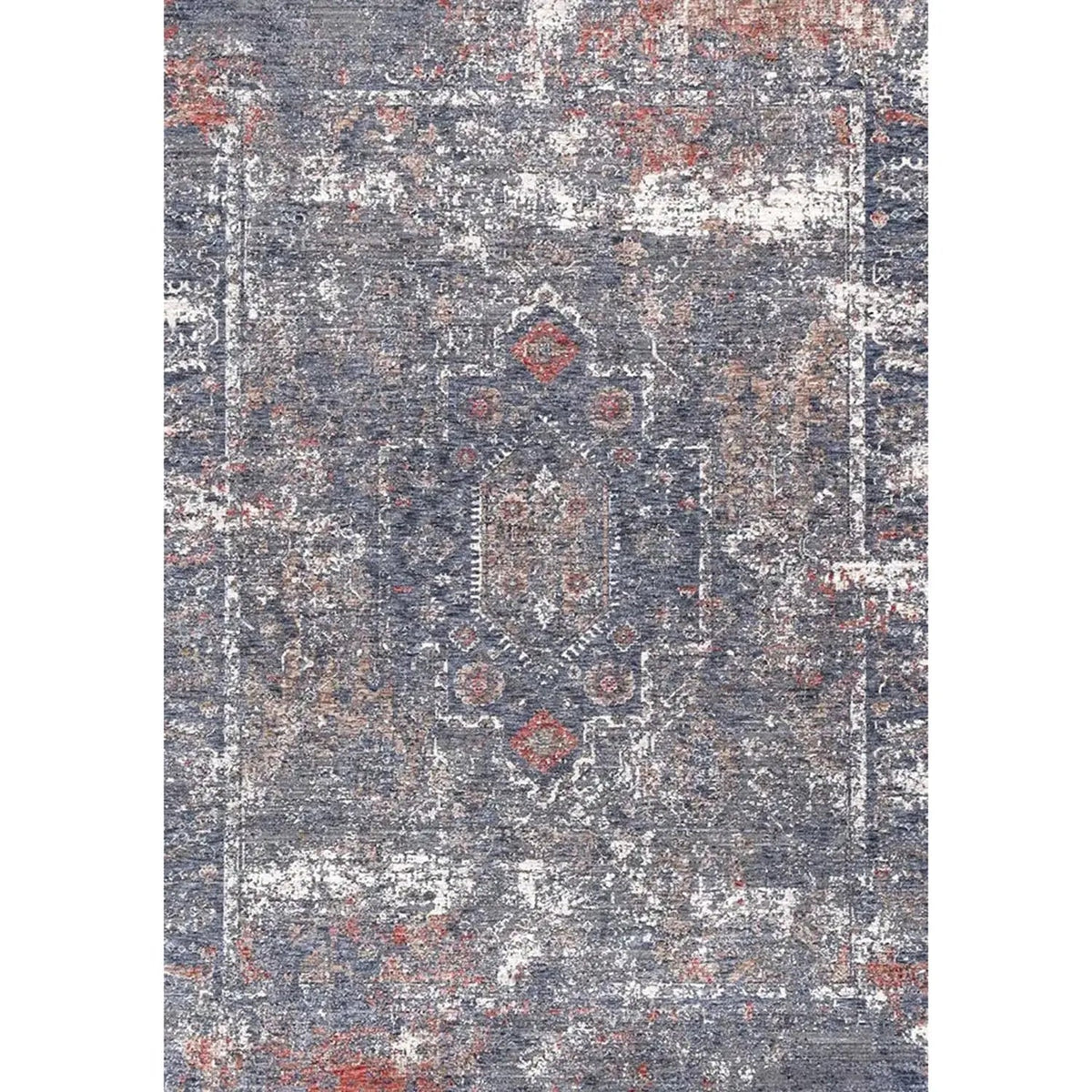 Marli Multi Transitional Rug DecoRug