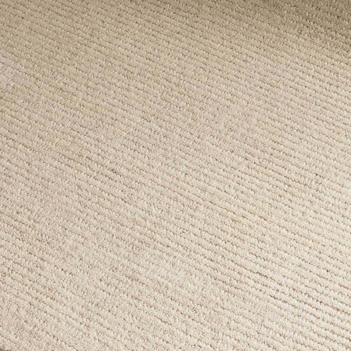 Mason Beige Wool Floor Rug MAARIA