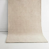 Mason Beige Wool Rug MAARIA