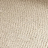 Eden Handtufted Polyester Wool Beige