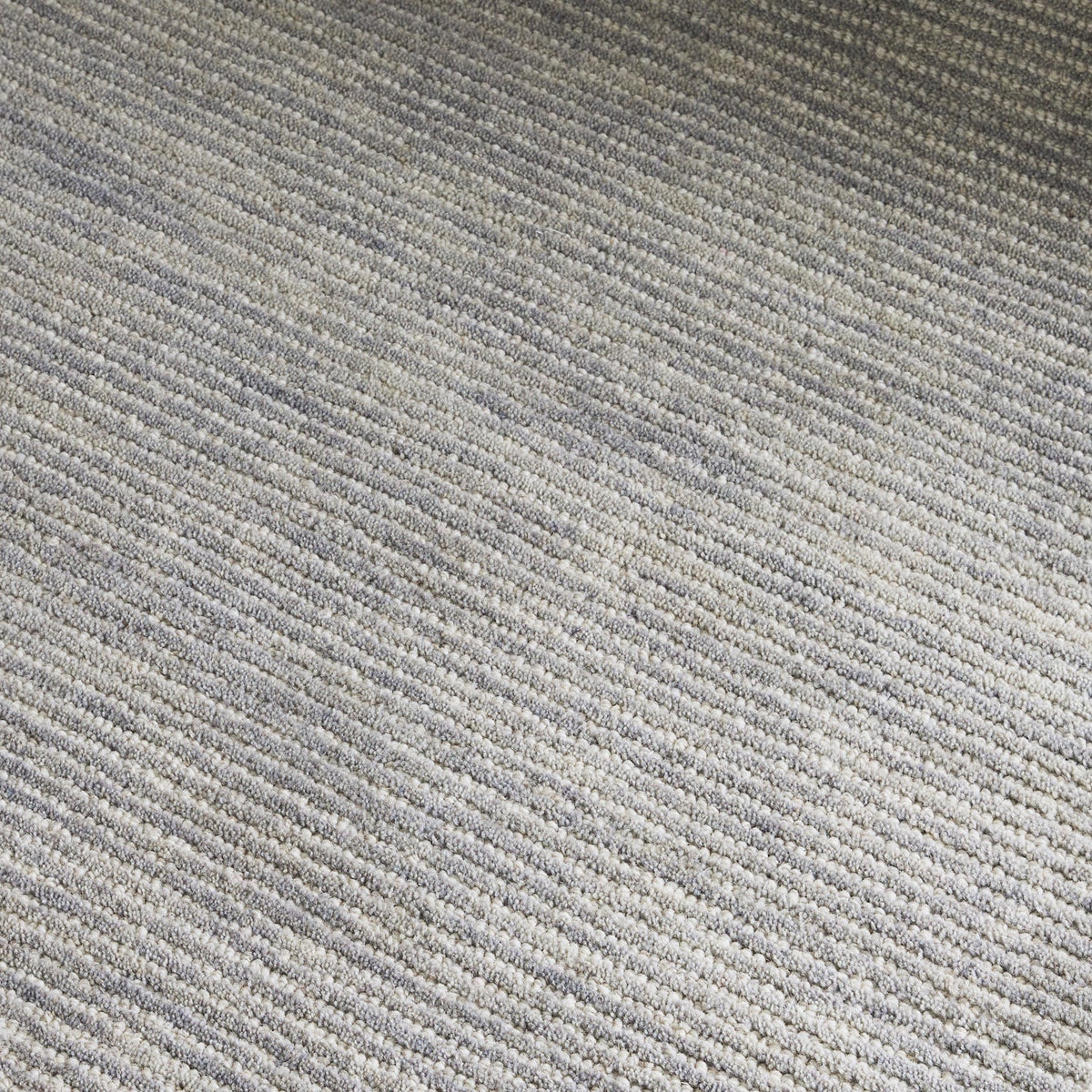 Mason Grey Wool Floor Rug MAARIA