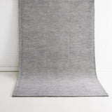 Mason Grey Wool Rug MAARIA