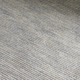 Eden Handtufted Polyester Wool Grey