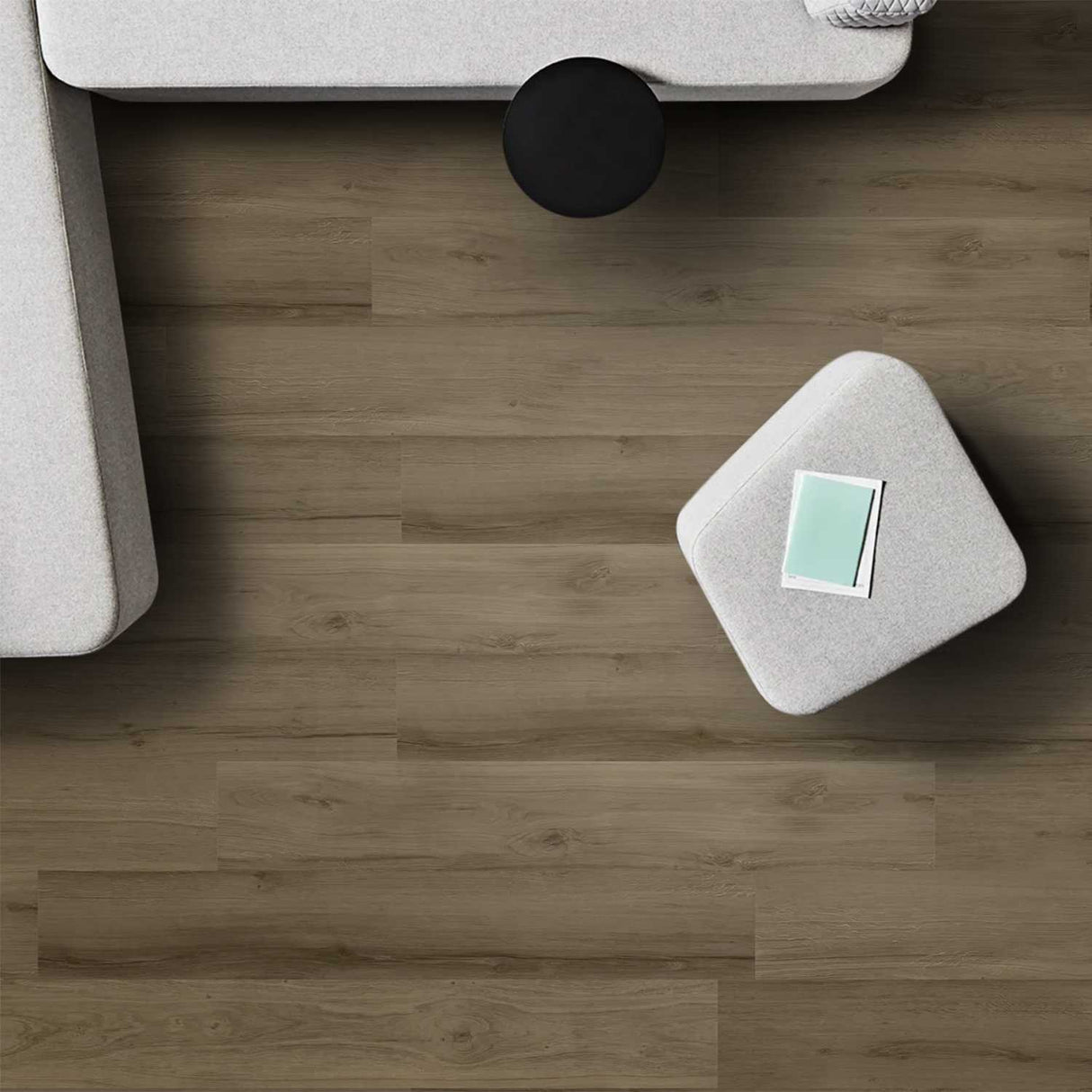 Metropol 1200 Hybrid Mountain Flooring