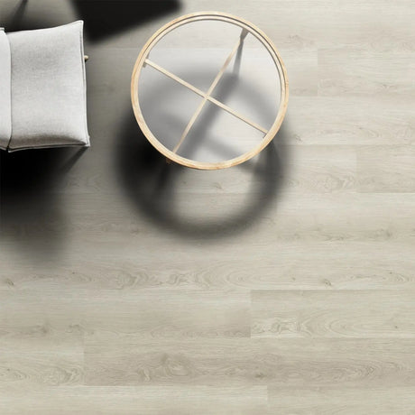 Metropol 1500 Hybrid Alabaster Flooring
