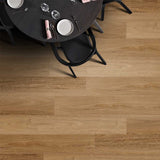 Metropol 1500 Hybrid Marble Spotted Gum Flooring