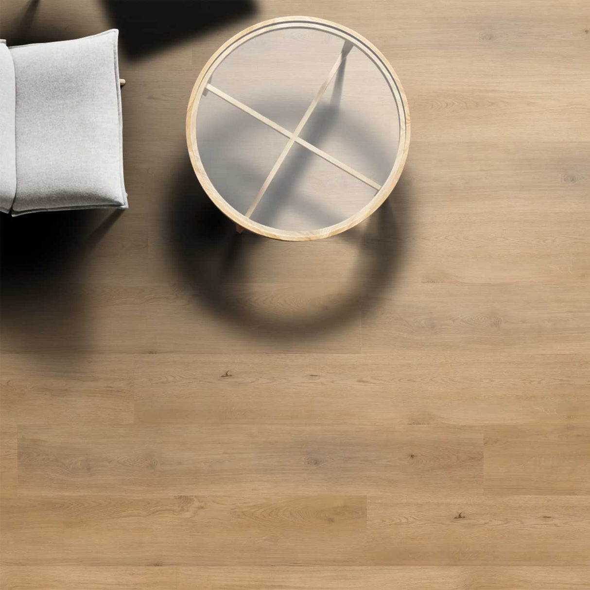 Metropol 1500 Hybrid Sable Oak Flooring