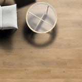 Metropol 1500 Hybrid Sable Oak Flooring