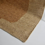 Murray Natural Irregular Rug ALGAN