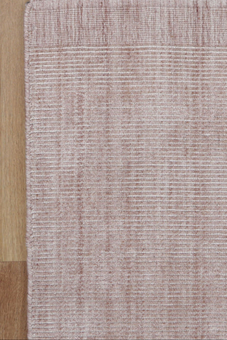 Byron Nude Wool Rug LTB2B