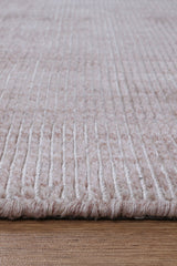 Byron Nude Wool Rug LTB2B