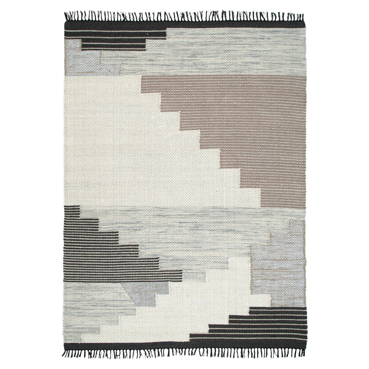 Paloma Flat Weave Rug