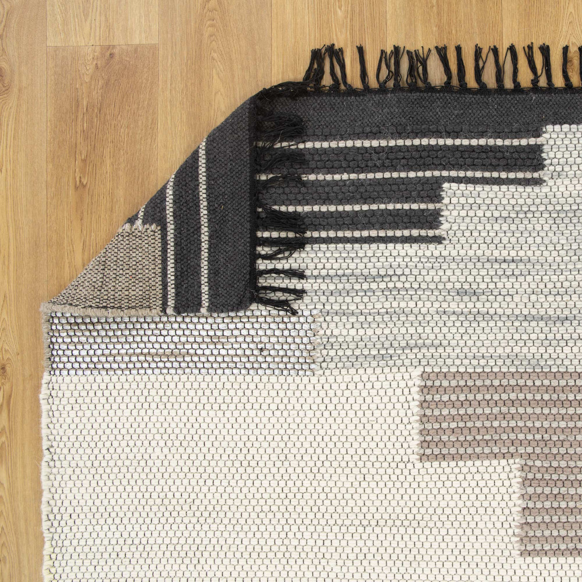 Paloma Flat Weave Rug