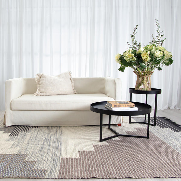 Paloma Flat Weave Rug