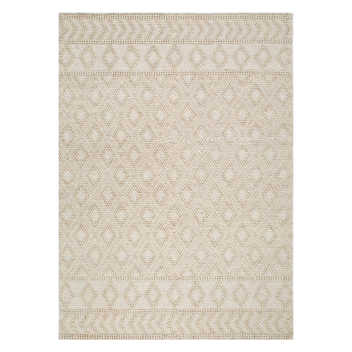 Perla 16 Natural Rug