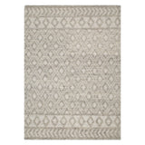 Perla Handwoven Wool Perl-16 Steel (Dc)