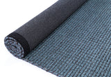 Santiago Petrol/Grey