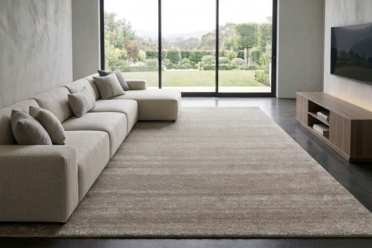 Dawn Plain Beige 19403 761