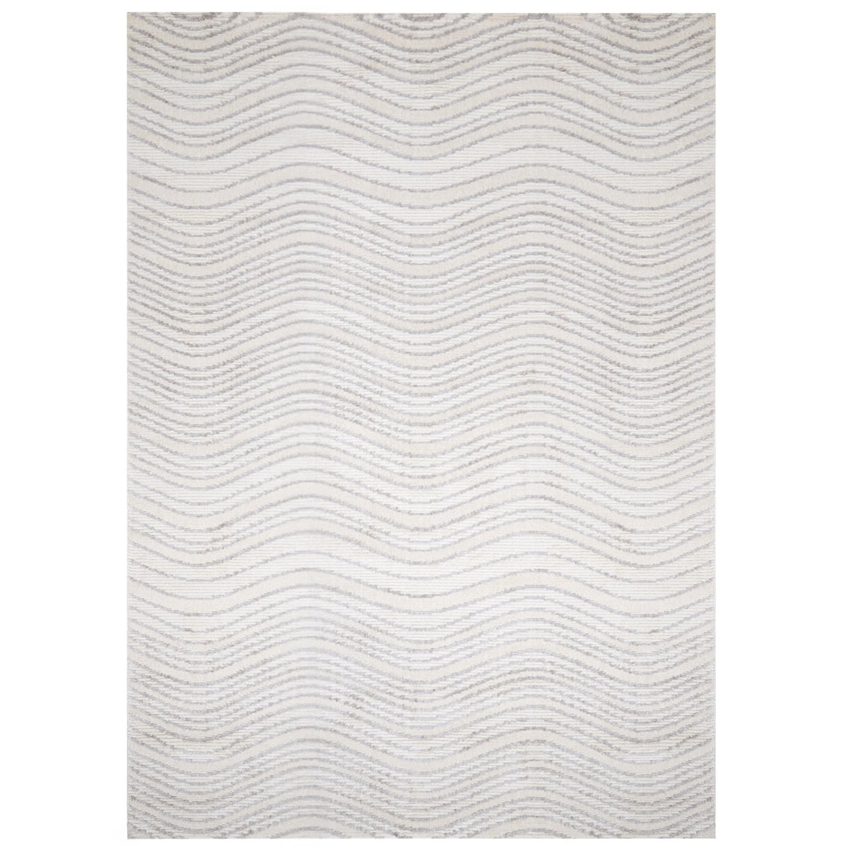 Petrie Floor Rug  Cream