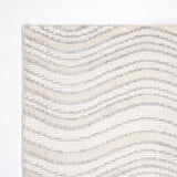 Petrie Floor Rug  Cream