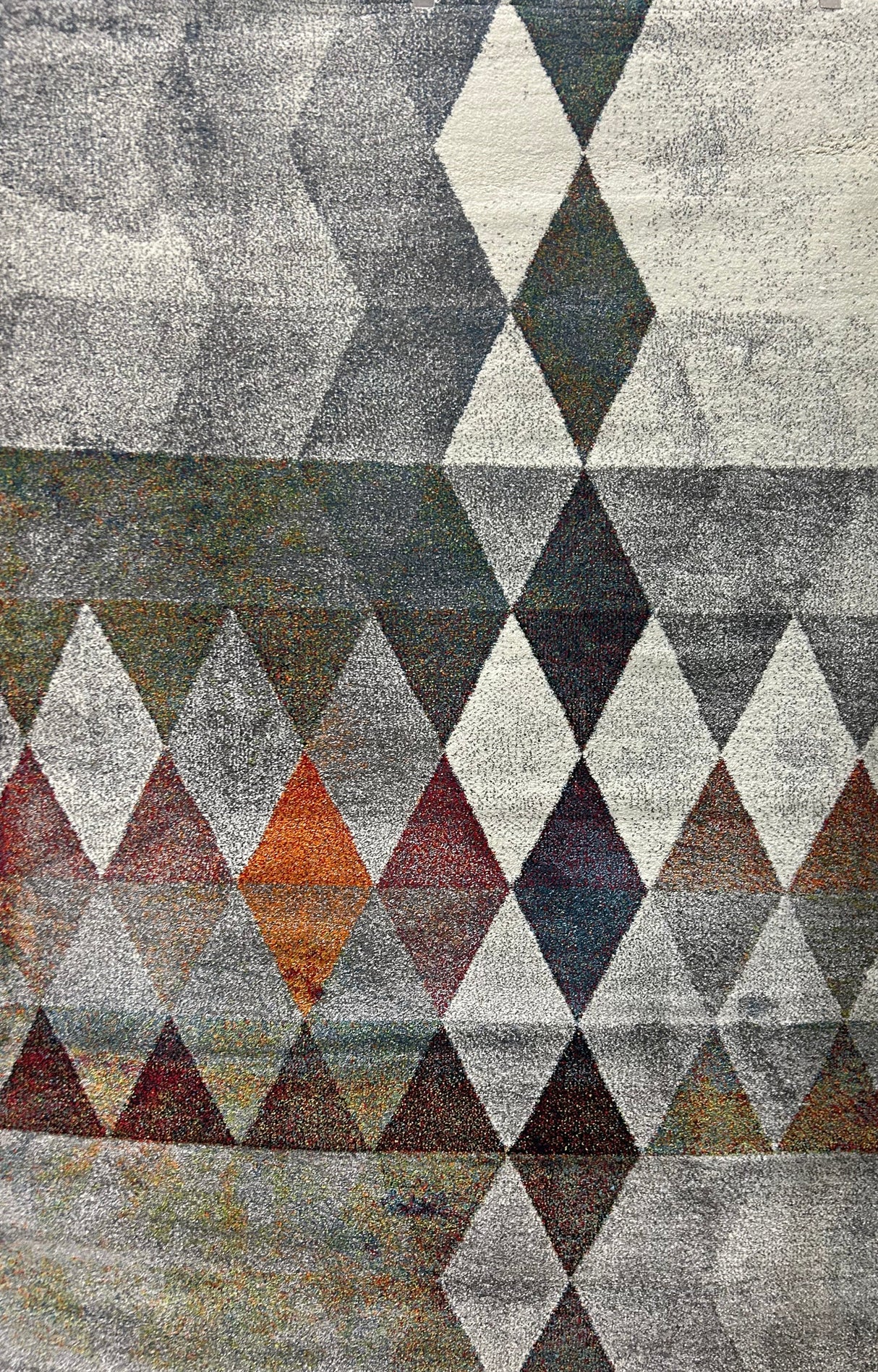 Diamond Concept (Picasso)