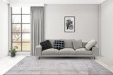 Rieka Ls263C Lt.Grey