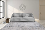 Rieka  Ls268C Lt.Grey