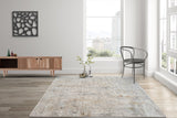 RIEKA LS283C LIGHT GRAY