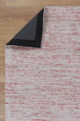 Casper Handtufted Polyester CASP03 ROSE