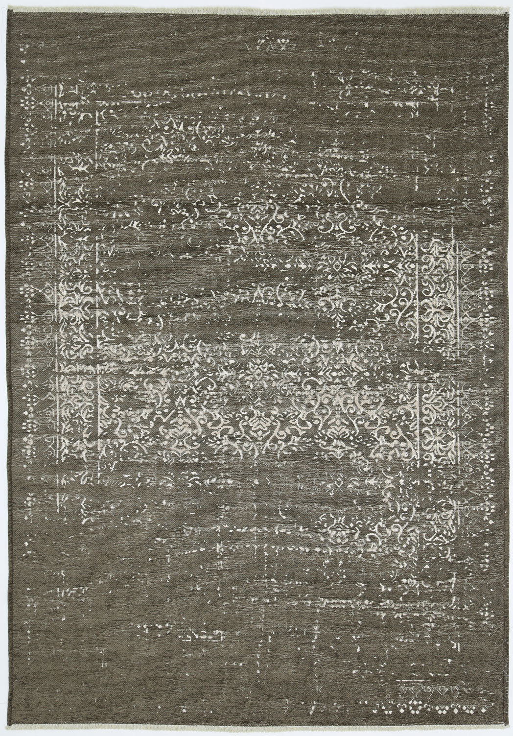 RUSTIC 6123 BEIGE (Vintage)